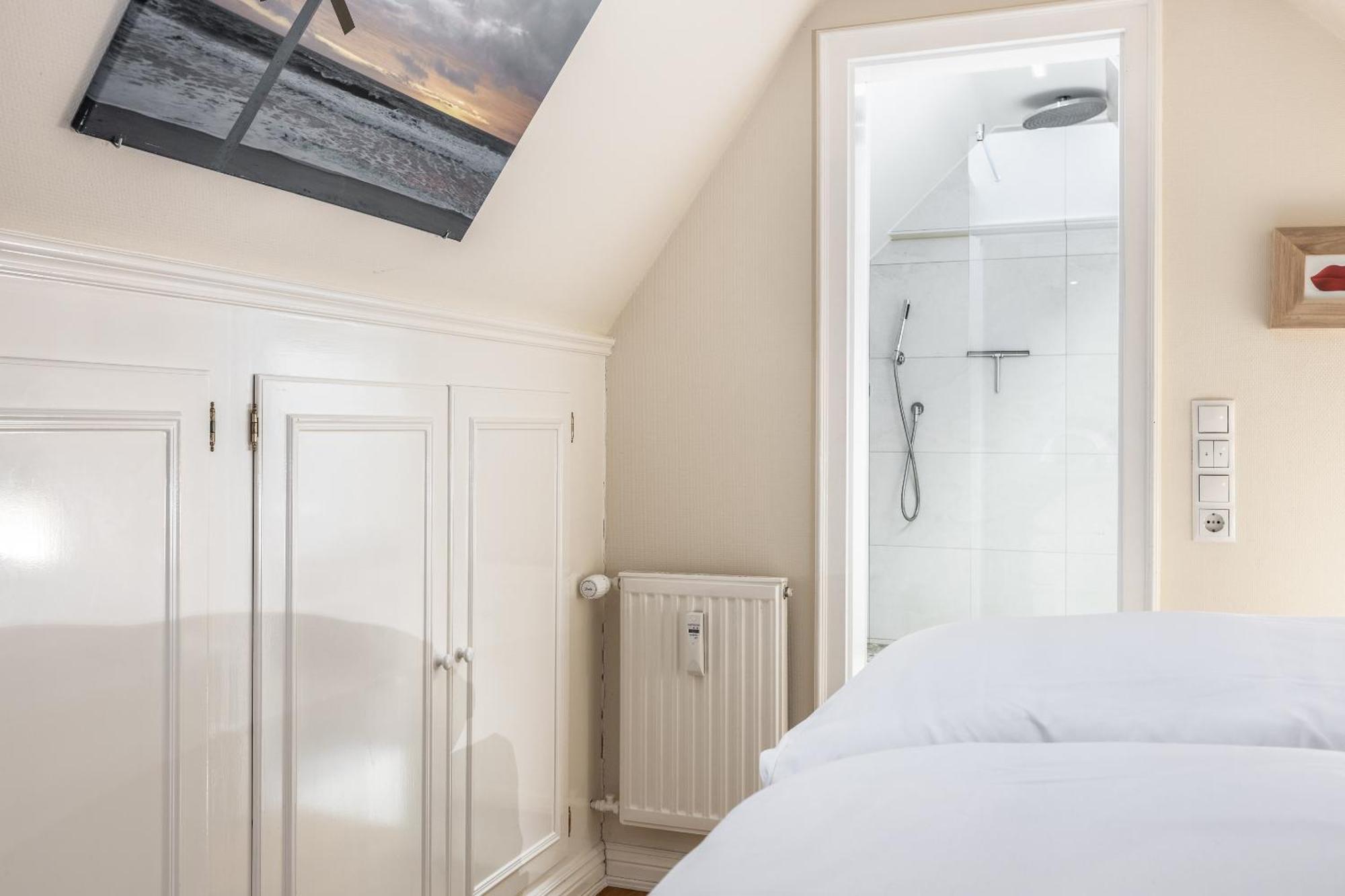 Kleines Nest 40 Wattkueken 41