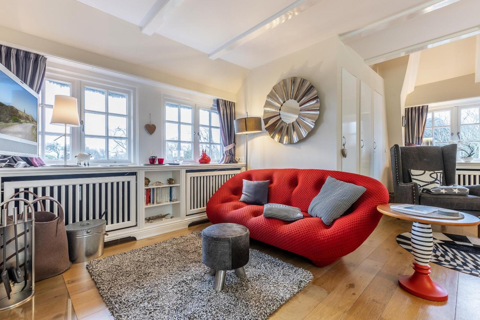 Kleines Nest 40 Wattkueken 41