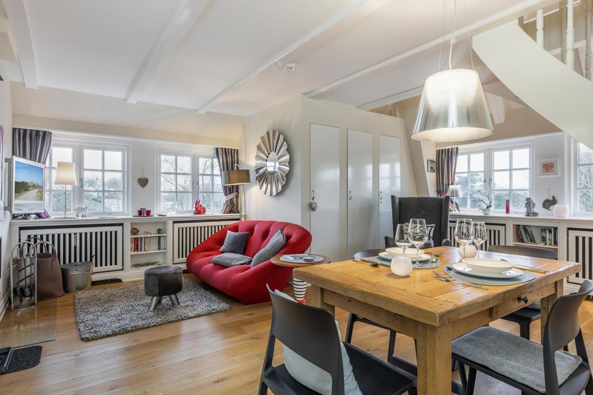 Apartment Kleines Nest