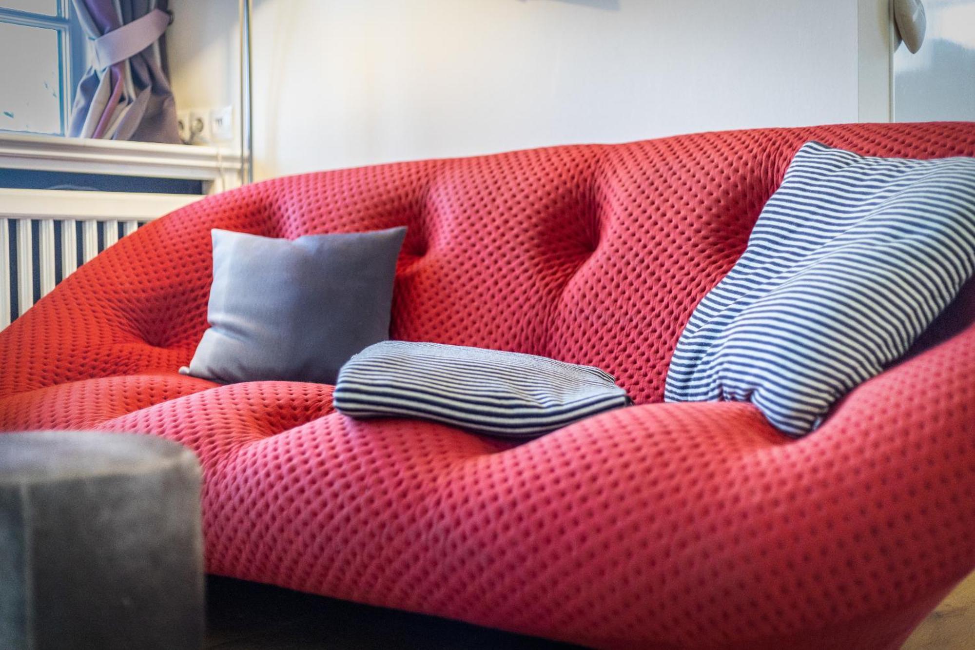 Kleines Nest Keitum